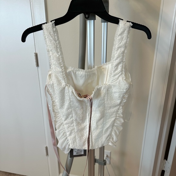 HOUSE OF CB ‘Catalina’ Corset - Picture 10 of 10